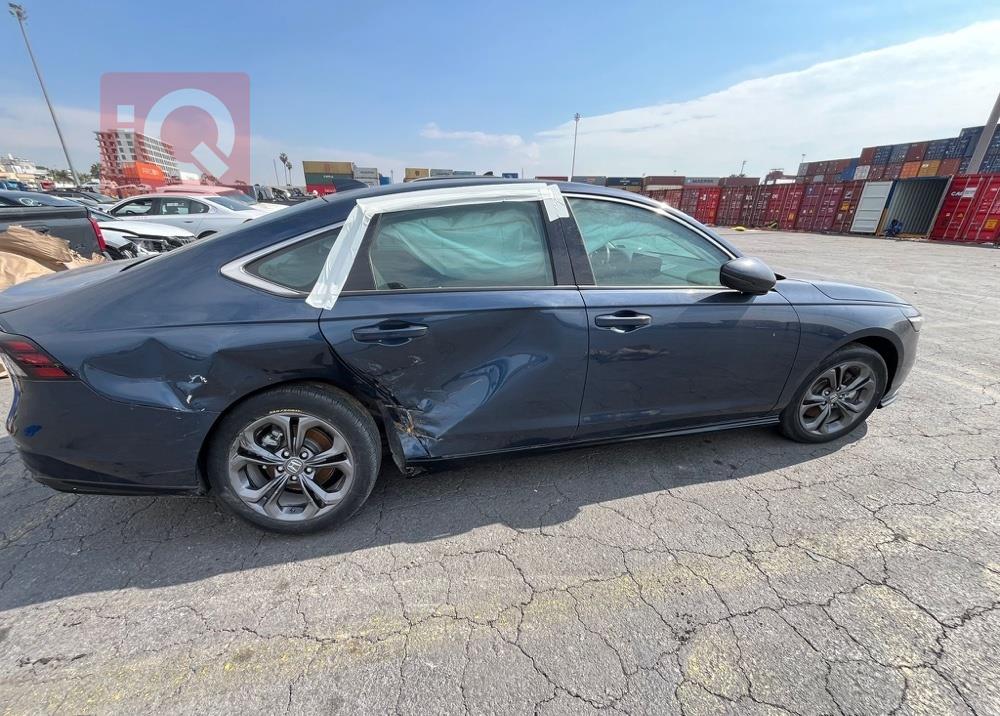 هوندا أكورد